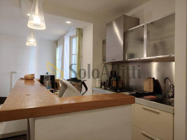 Appartamento in affitto a Gallarate VA