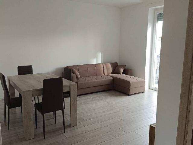 Appartamento in affitto a Gallarate VA