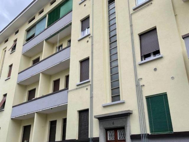 Appartamento in affitto a Gallarate VA
