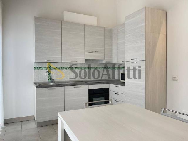 Appartamento in affitto a Gallarate VA
