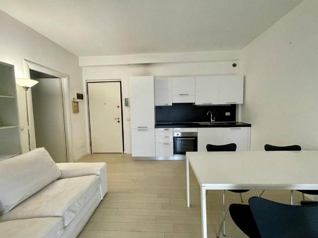 Appartamento in affitto a Gallarate VA