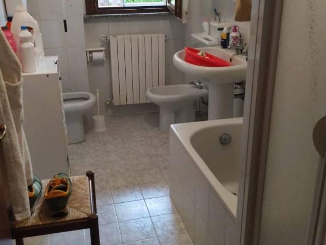 Appartamento in affitto a Gallarate VA