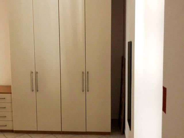 Appartamento in affitto a Gallarate VA