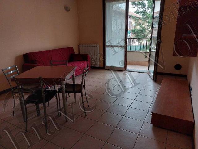 Appartamento in affitto a Gallarate VA