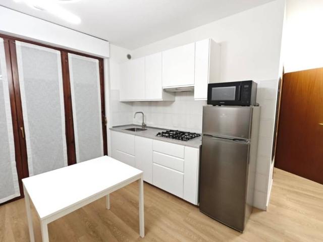 Appartamento in affitto a Gallarate VA