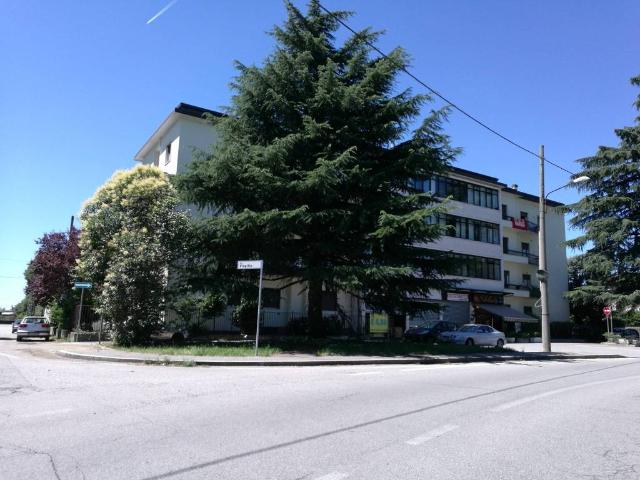 Appartamento in affitto a Gallarate VA