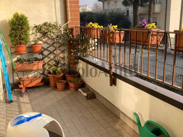 Appartamento in affitto a Gallarate VA