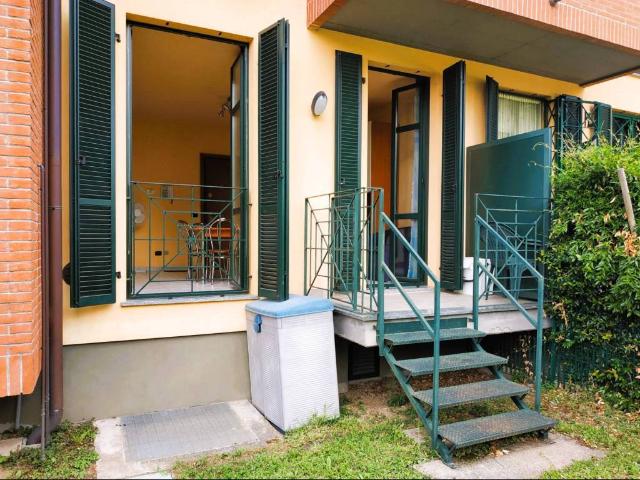 Appartamento in affitto a Gallarate VA