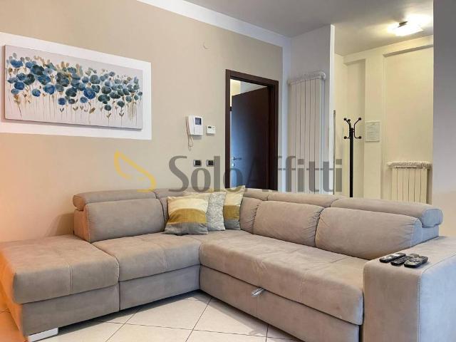 Appartamento in affitto a Gallarate VA