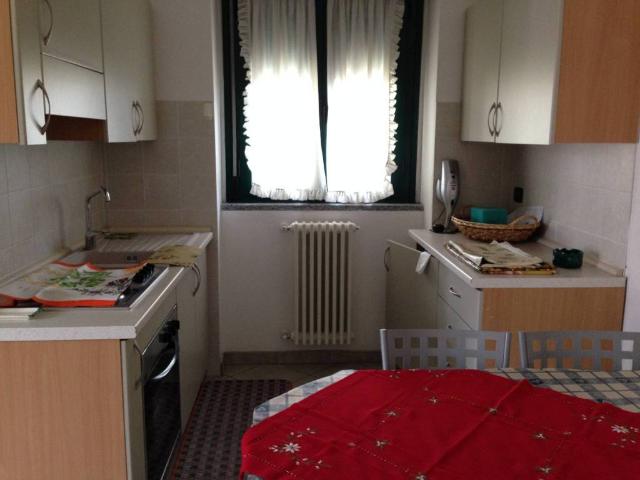 Appartamento in affitto a Gallarate VA