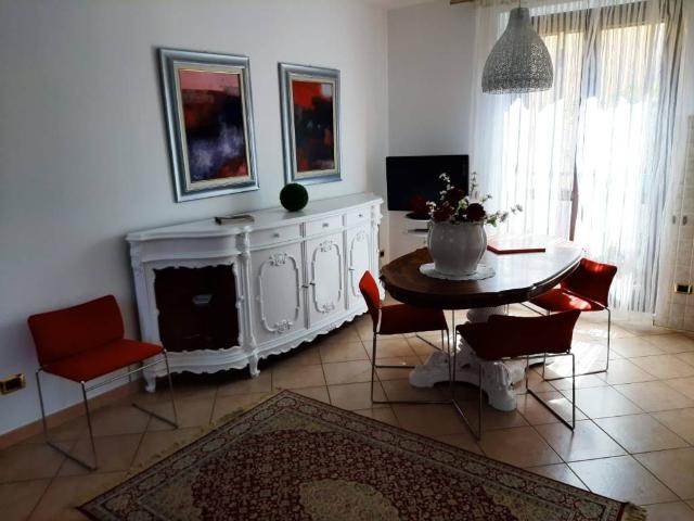 Appartamento in affitto a Gallarate VA