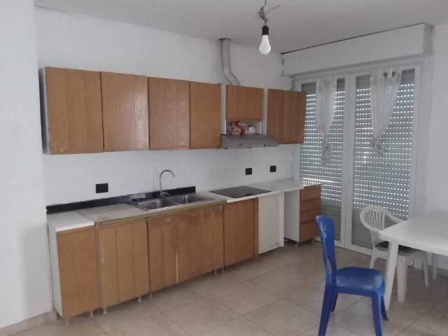 Appartamento in affitto a Gallarate VA