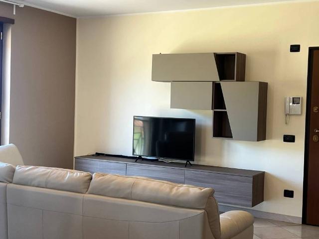 Appartamento in affitto a Gallarate VA