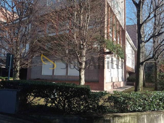 Appartamento in affitto a Gallarate VA