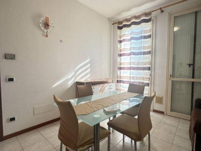 Appartamento in affitto a Gallarate VA
