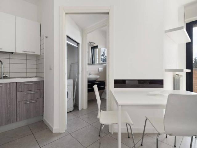 Appartamento in affitto a Gallarate VA