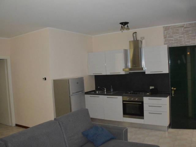 Appartamento in affitto a Gallarate VA
