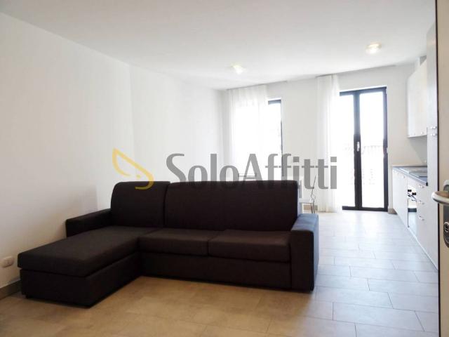 Appartamento in affitto a Gallarate VA