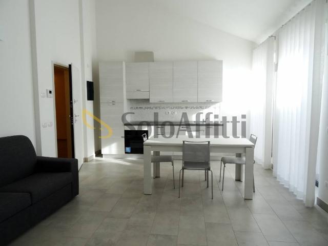 Appartamento in affitto a Gallarate VA