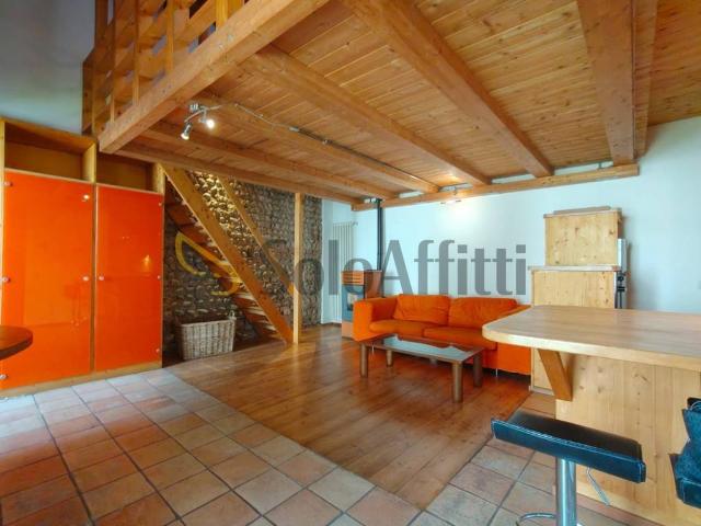 Appartamento in affitto a Gallarate VA