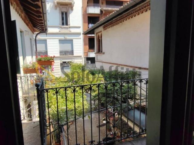 Appartamento in affitto a Gallarate VA