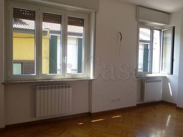 Appartamento in affitto a Gallarate VA