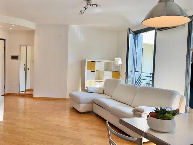 Appartamento in affitto a Gallarate VA