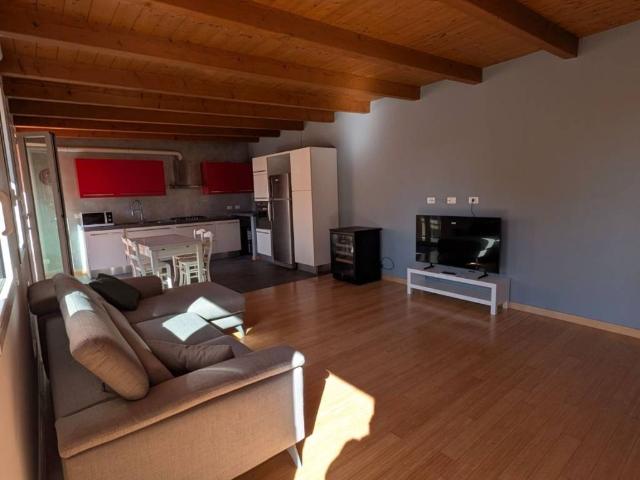 Appartamento in affitto a Gallarate VA