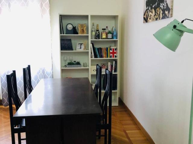 Appartamento in affitto a Gallarate VA