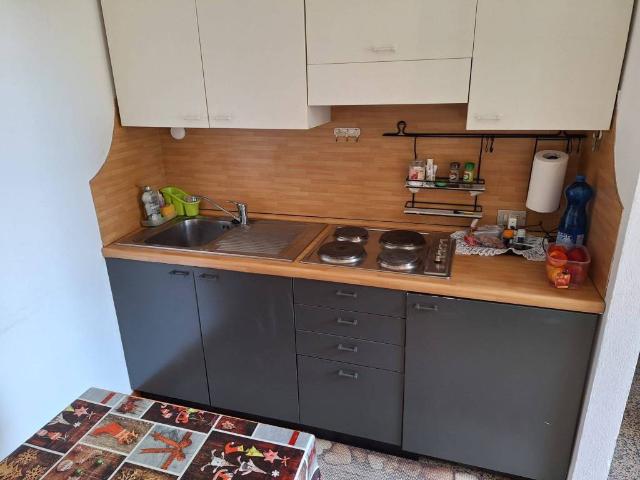 Appartamento in affitto a Gallarate VA