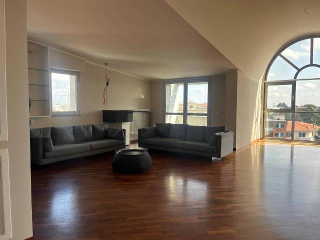 Appartamento in affitto a Gallarate VA