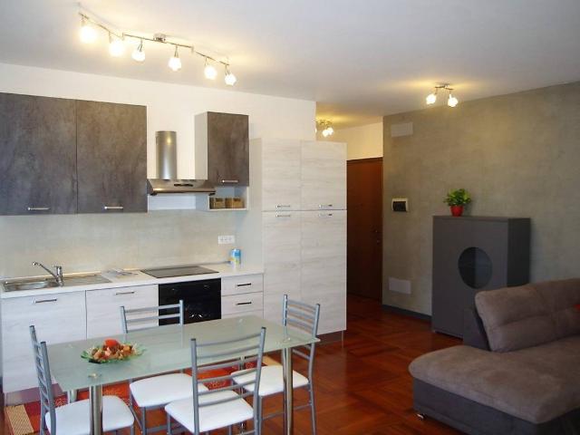 Appartamento in affitto a Gallarate VA