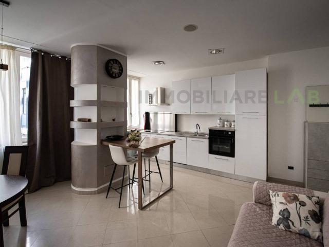Appartamento in affitto a Gallarate VA