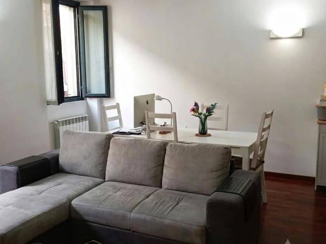 Appartamento in affitto a Gallarate VA