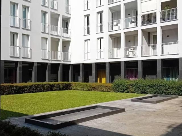 Appartamento in affitto a Gallarate VA