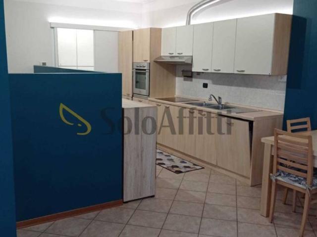 Appartamento in affitto a Gallarate VA