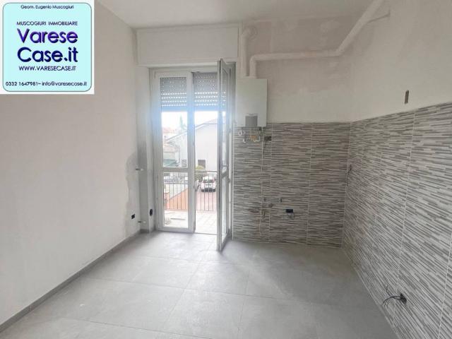 Appartamento in affitto a Gallarate VA