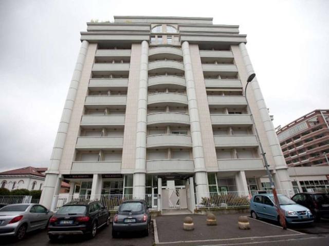Appartamento in affitto a Gallarate VA