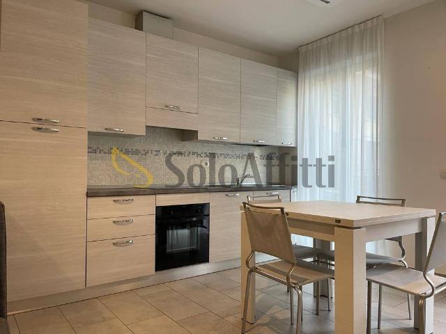Appartamento in affitto a Gallarate VA