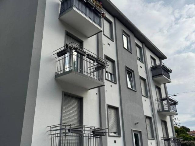 Appartamento in affitto a Gallarate VA