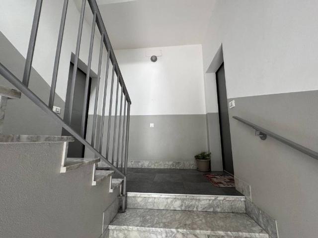 Appartamento in affitto a Gallarate VA