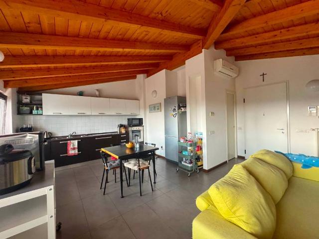 Appartamento in affitto a Gallarate VA