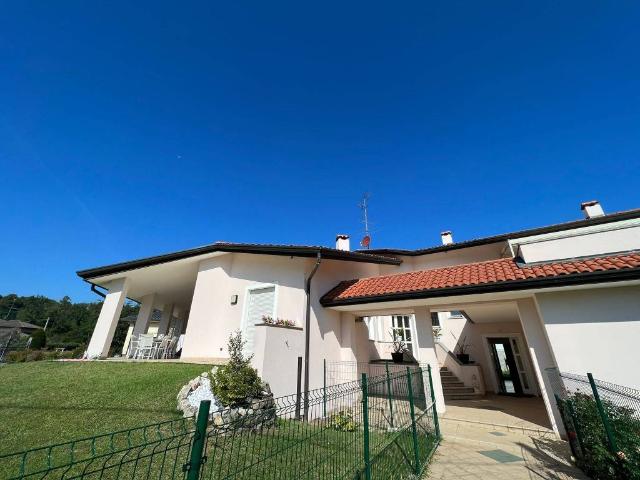 Appartamento in affitto a Gallarate VA