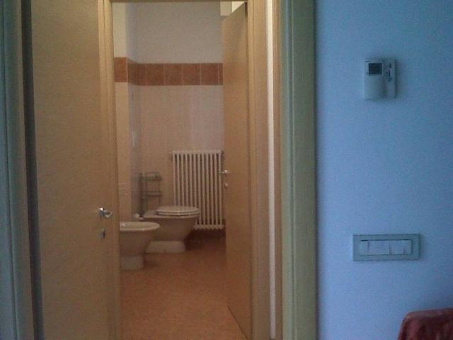 Appartamento in affitto a Gallarate VA