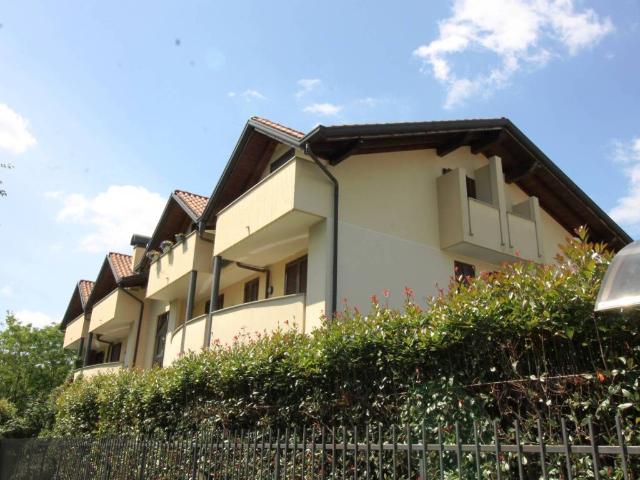 Appartamento in affitto a Gallarate VA