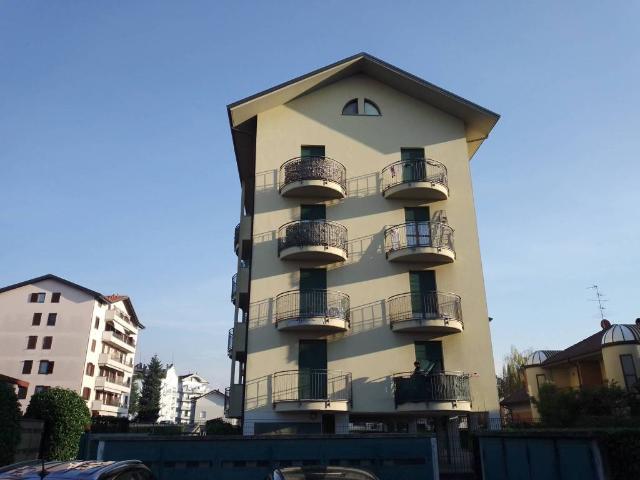 Appartamento in affitto a Gallarate VA