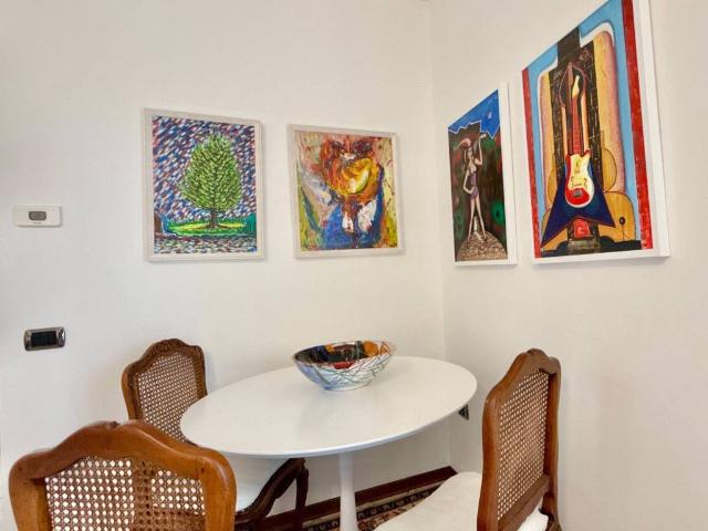 Appartamento in affitto a Gallarate VA