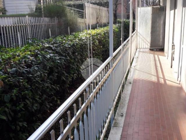 Appartamento in affitto a Gallarate VA