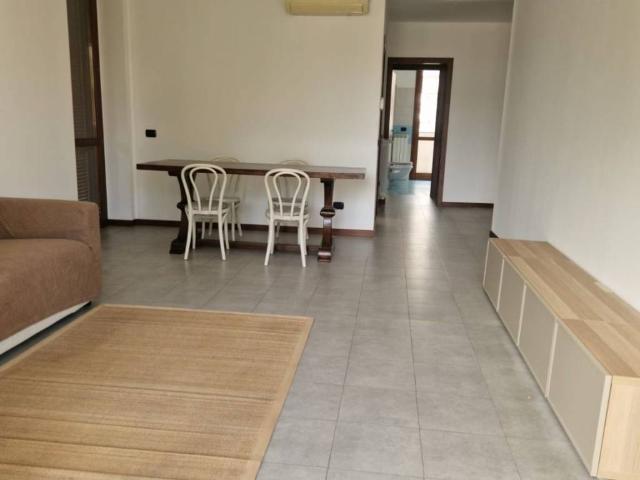 Appartamento in affitto a Gallarate VA