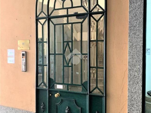 Appartamento in affitto a Gallarate VA